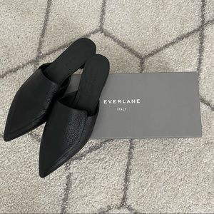 Everlane Boss Mules